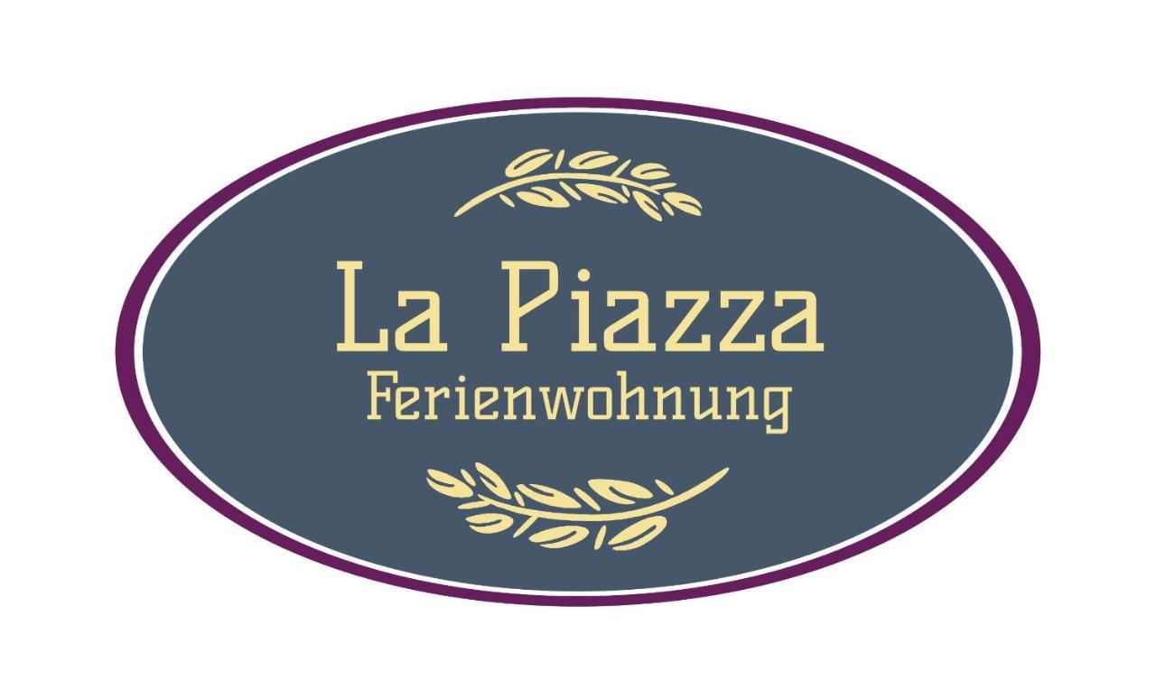 La Piazza-Rheinhausen Exterior foto